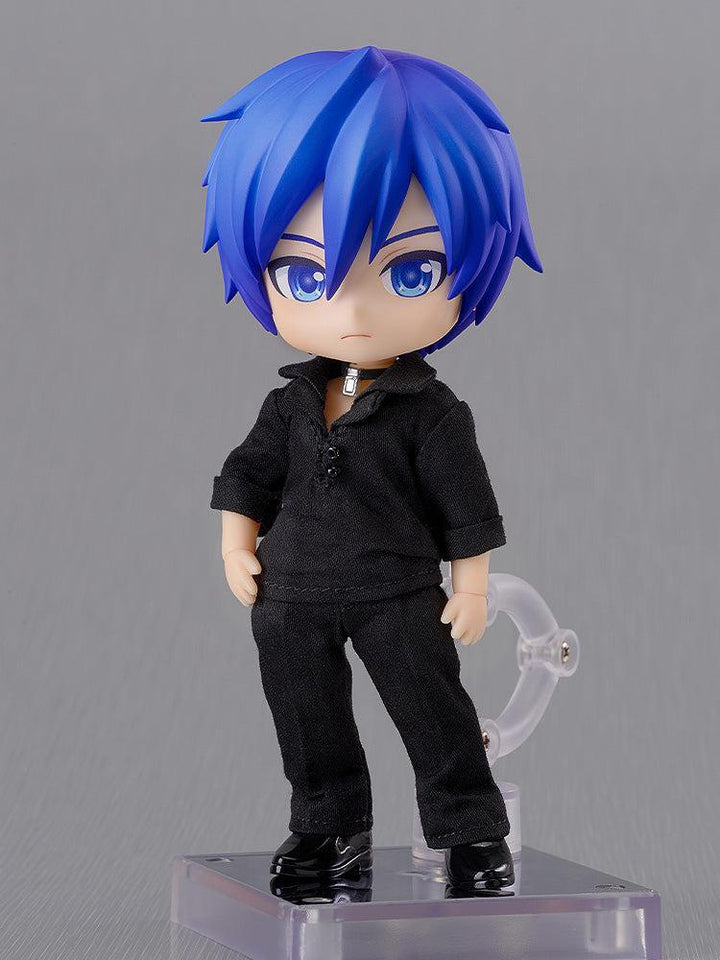 ねんどろいどどーる KAITO ギルティVer.