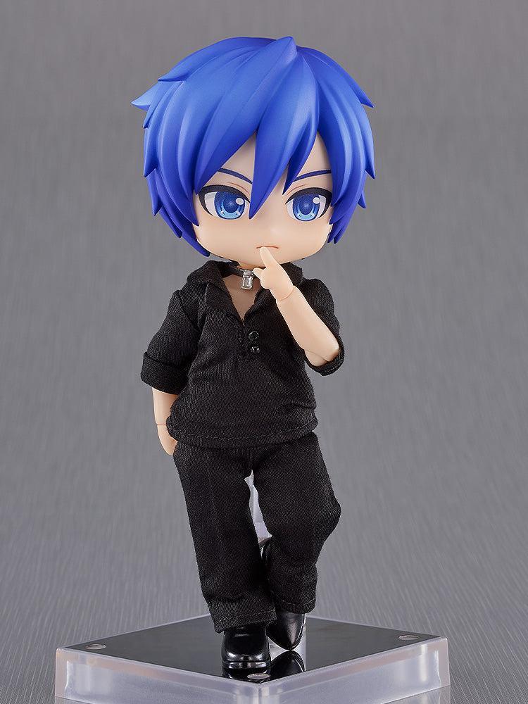 KAITO ねんどろいどどーる ねんどろいどどーる KAITO ギルティVer. – SOOTANG HOBBY