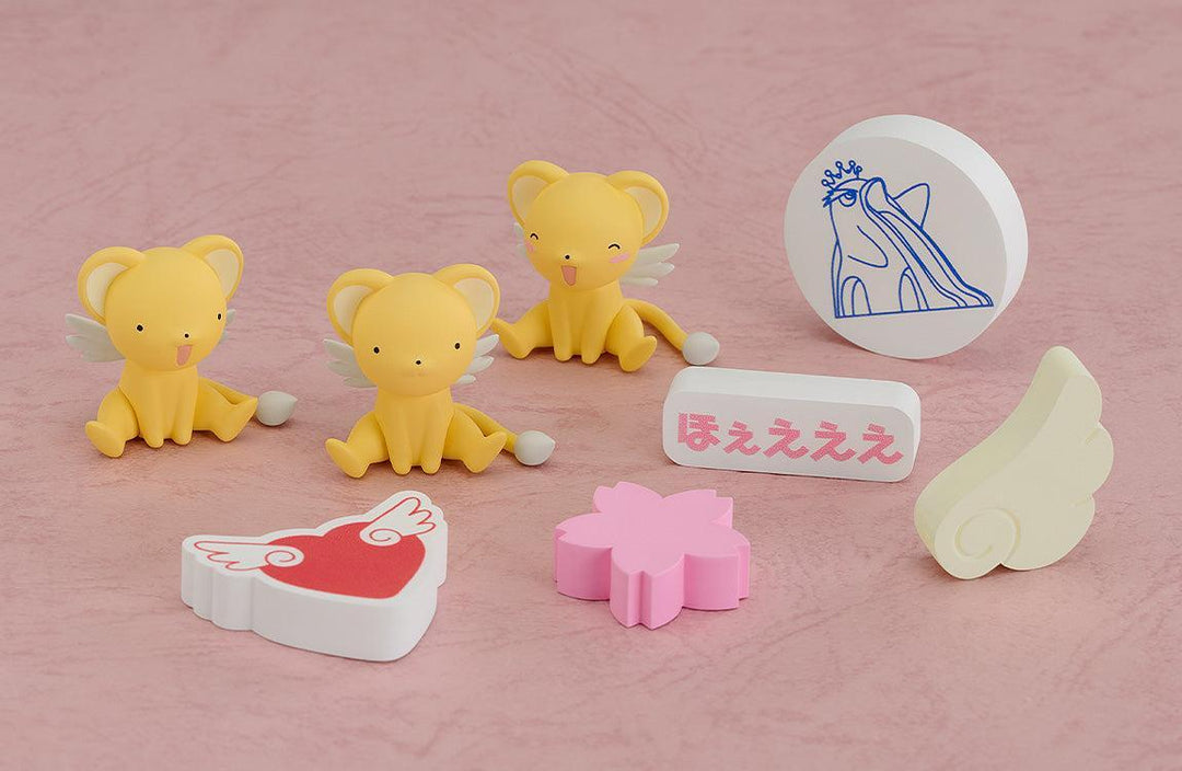 [BOX販売]ねんどろいどさぷらいず 木之本桜コレクション -6個入りBOX-