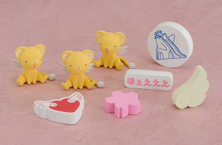 [BOX販売]ねんどろいどさぷらいず 木之本桜コレクション -6個入りBOX-