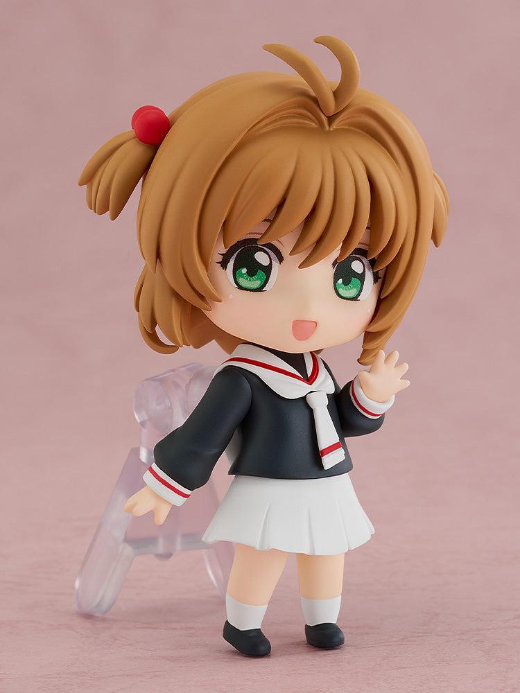 [BOX販売]ねんどろいどさぷらいず 木之本桜コレクション -6個入りBOX-
