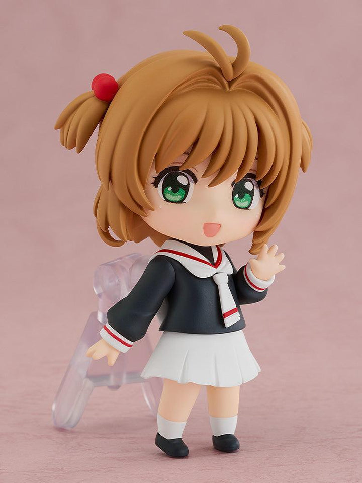 [BOX販売]ねんどろいどさぷらいず 木之本桜コレクション -6個入りBOX-
