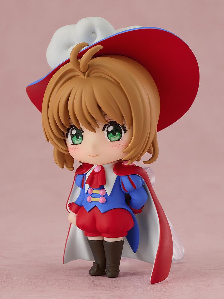 [BOX販売]ねんどろいどさぷらいず 木之本桜コレクション -6個入りBOX-