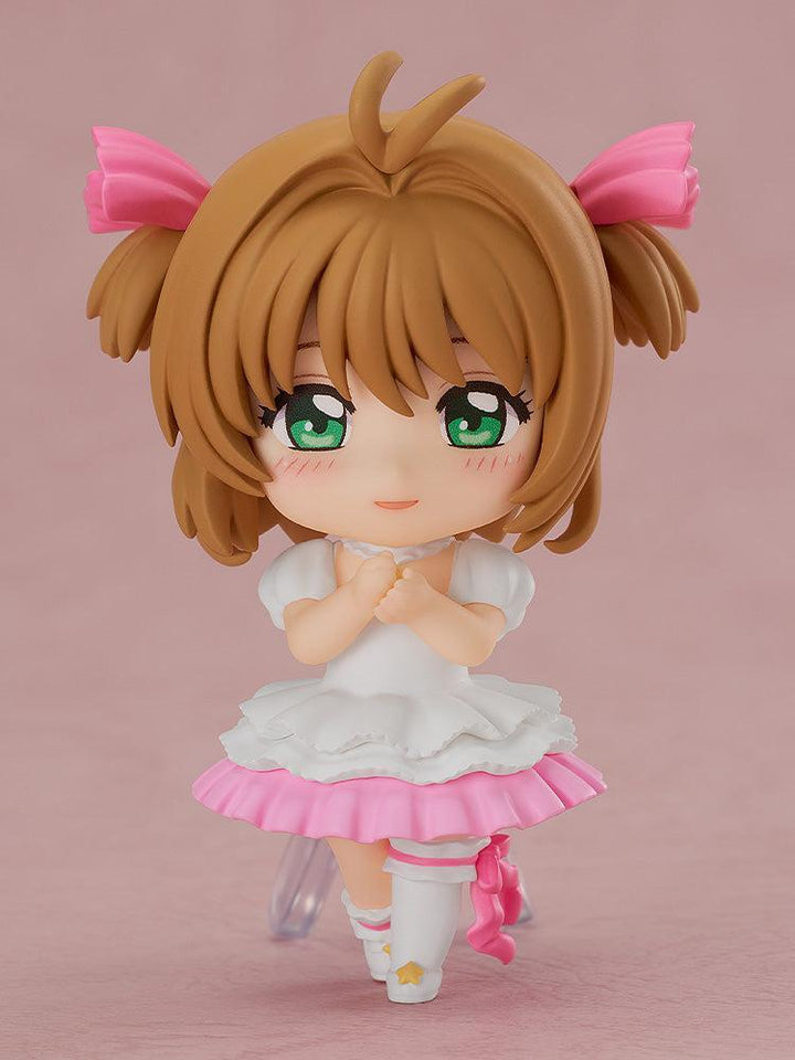 [BOX販売]ねんどろいどさぷらいず 木之本桜コレクション -6個入りBOX-