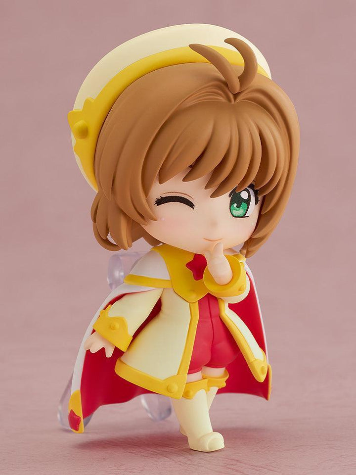 [BOX販売]ねんどろいどさぷらいず 木之本桜コレクション -6個入りBOX-