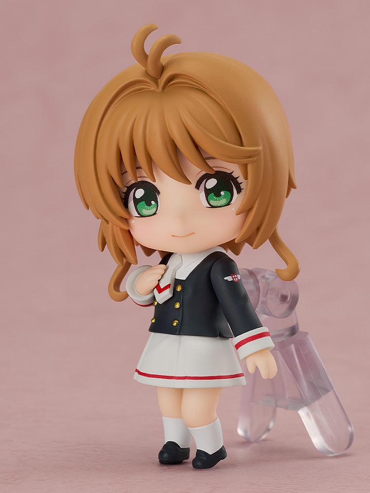 [BOX販売]ねんどろいどさぷらいず 木之本桜コレクション -6個入りBOX-