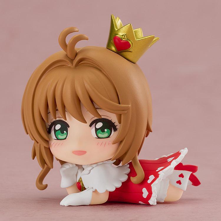 [BOX販売]ねんどろいどさぷらいず 木之本桜コレクション -6個入りBOX-