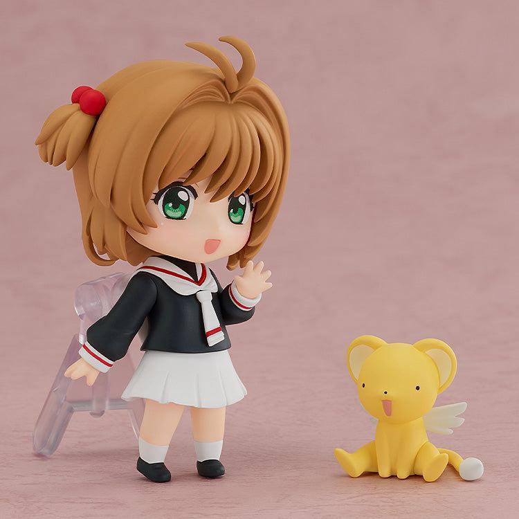 [BOX販売]ねんどろいどさぷらいず 木之本桜コレクション -6個入りBOX-