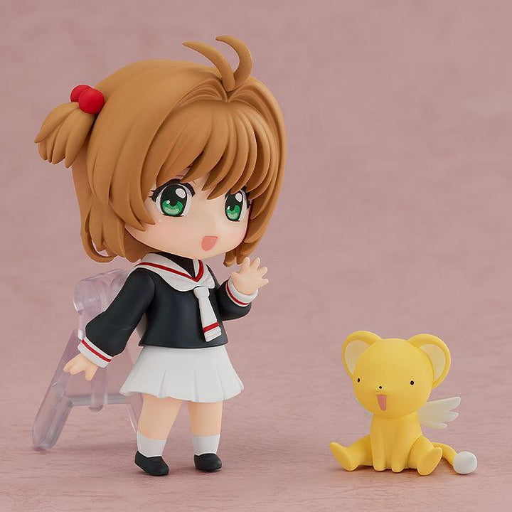 [BOX販売]ねんどろいどさぷらいず 木之本桜コレクション -6個入りBOX-