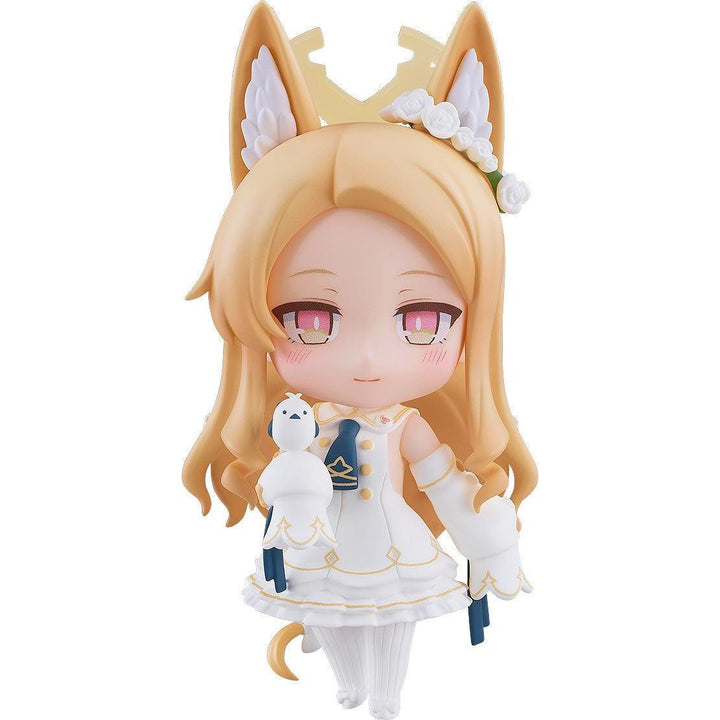 ねんどろいど 百合園セイア