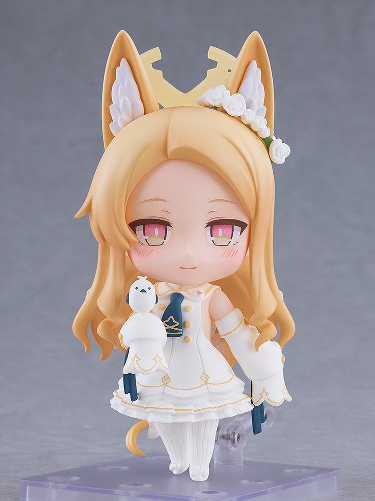 ねんどろいど 百合園セイア