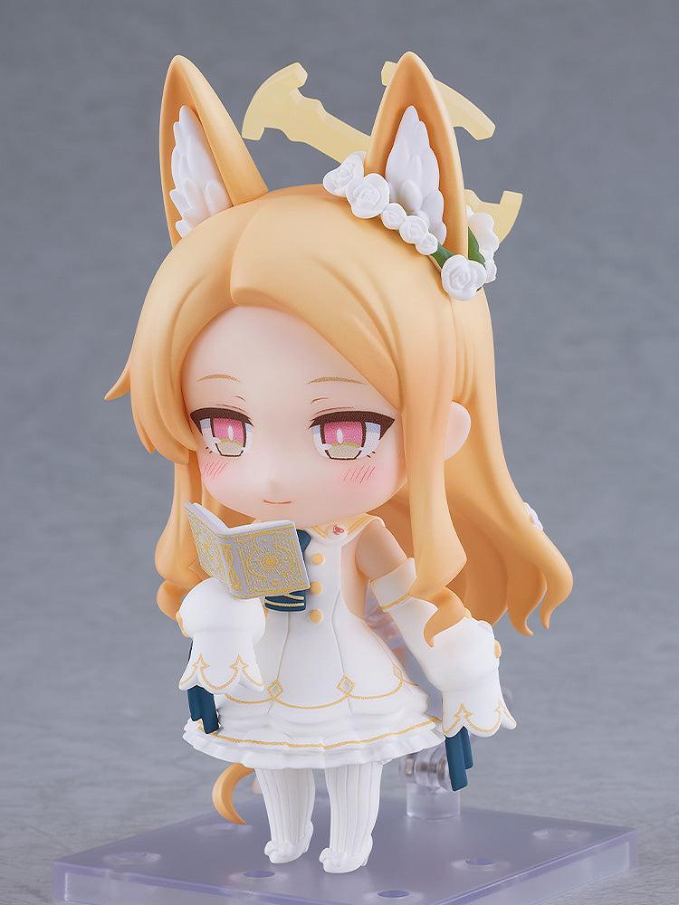 ねんどろいど 百合園セイア