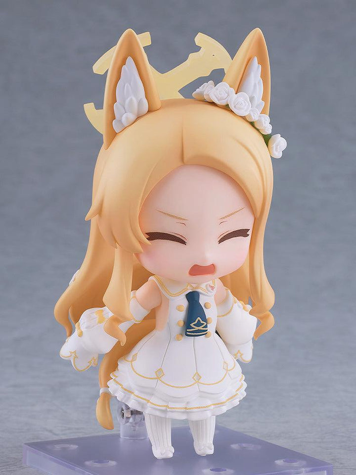 ねんどろいど 百合園セイア