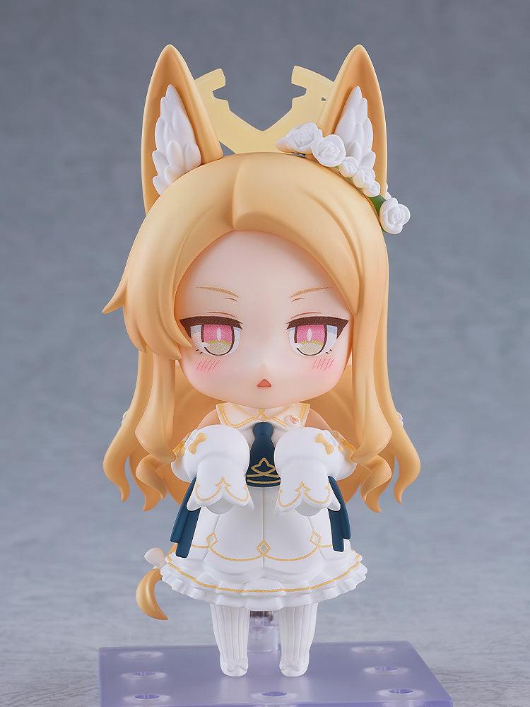 ねんどろいど 百合園セイア
