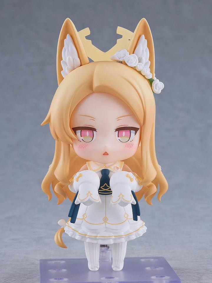 ねんどろいど 百合園セイア