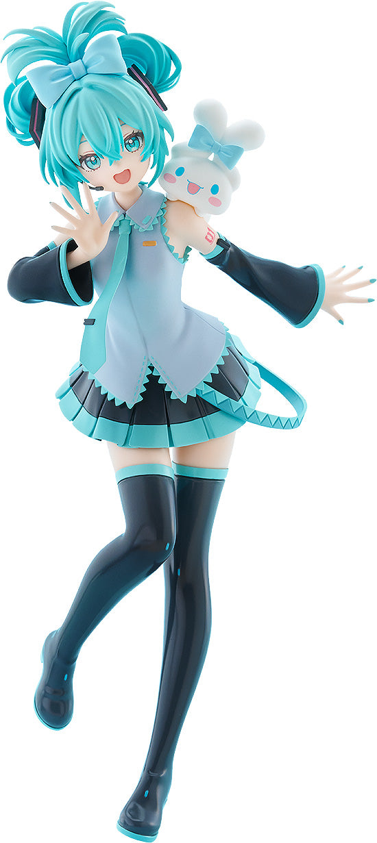 POP UP PARADE 初音ミク シナモロールコラボVer. L size