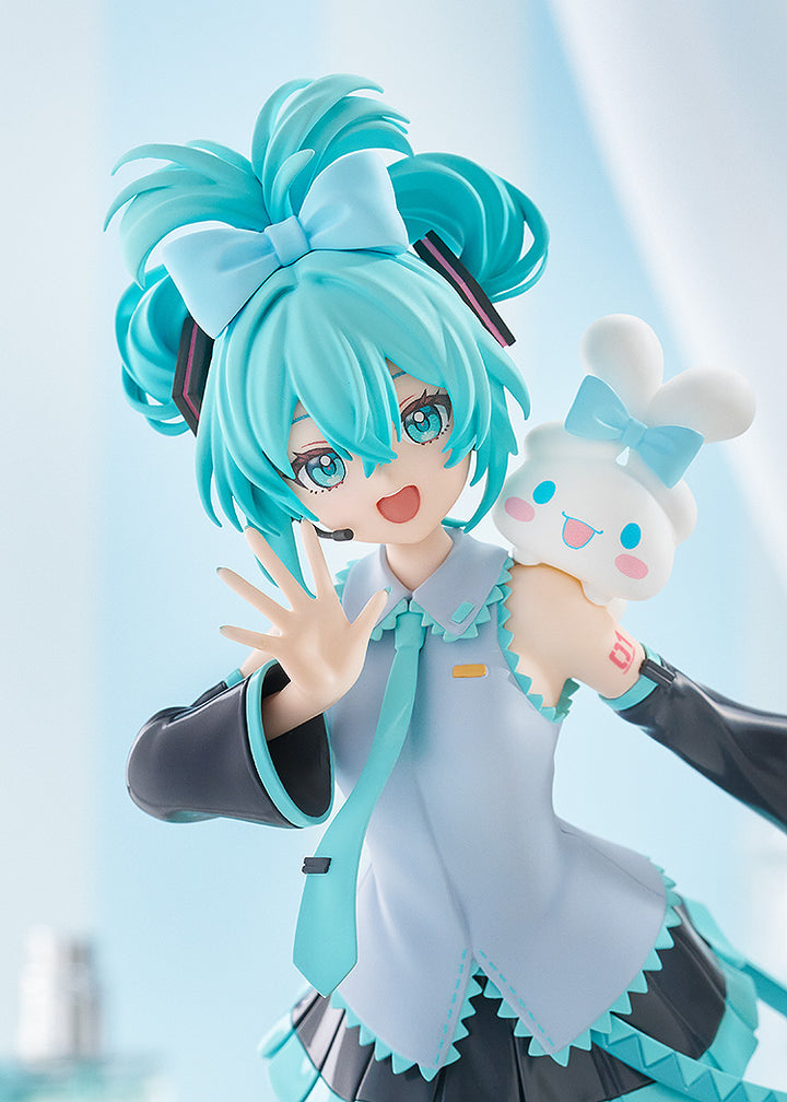 POP UP PARADE 初音ミク シナモロールコラボVer. L size