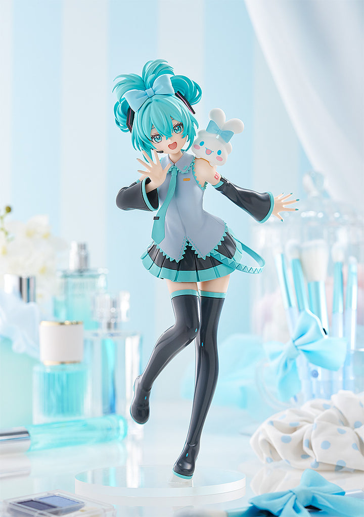 POP UP PARADE 初音ミク シナモロールコラボVer. L size