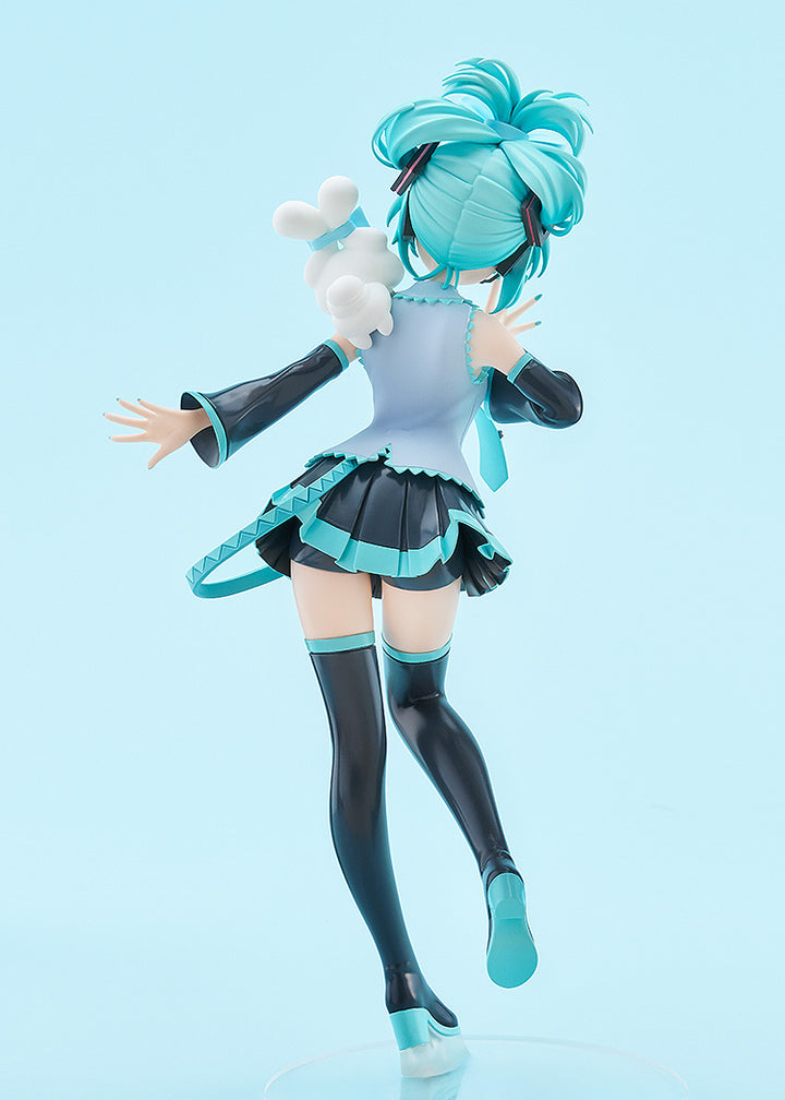 POP UP PARADE 初音ミク シナモロールコラボVer. L size