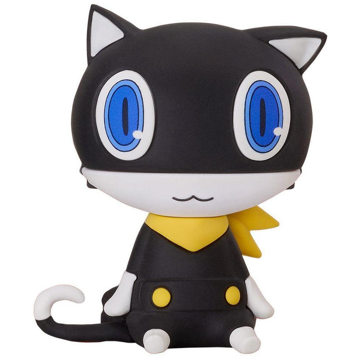 ねんどろいどぷらす モルガナ らばーますこっと