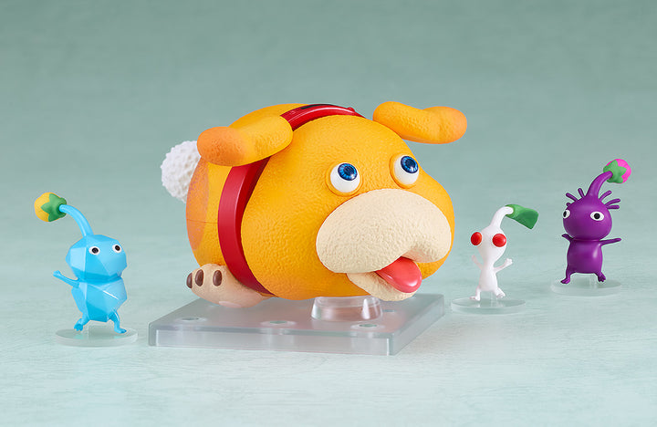 ねんどろいど オッチン
