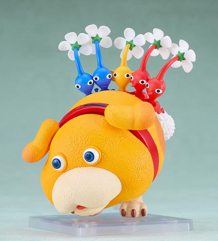 ねんどろいど オッチン