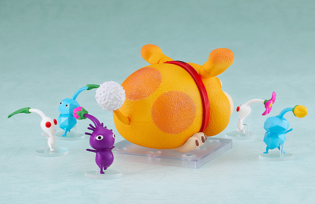 ねんどろいど オッチン