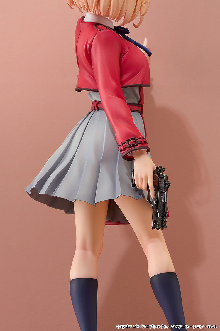 錦木千束 キービジュアルVer. 1/6スケール – SOOTANG HOBBY