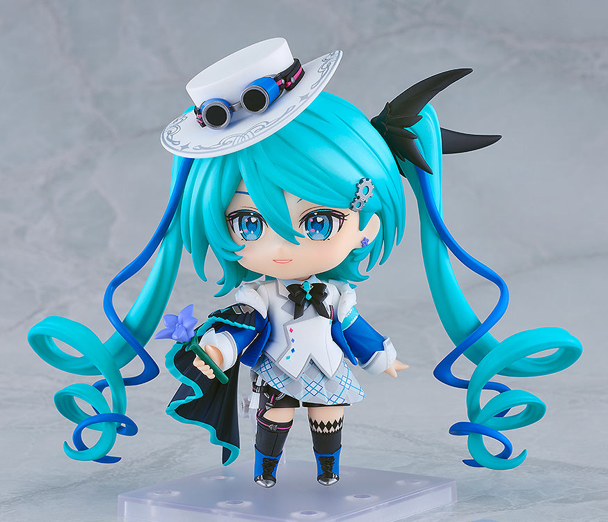 ねんどろいど 初音ミク MIKU WITH YOU 2025Ver. – SOOTANG HOBBY