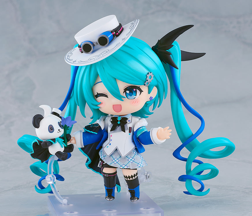 ねんどろいど 初音ミク MIKU WITH YOU 2025Ver. – SOOTANG HOBBY