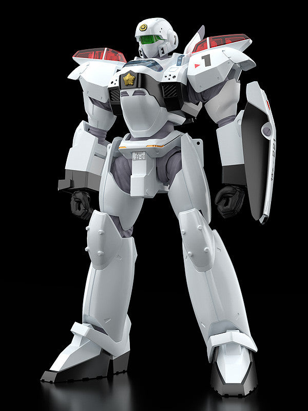 MODEROID AV-2ヴァリアント 1/60スケール