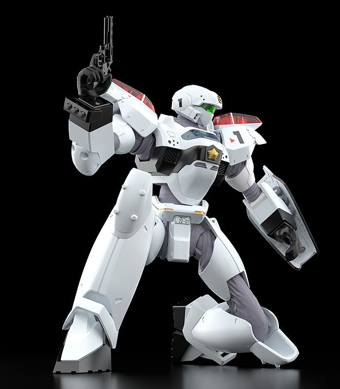 MODEROID AV-2ヴァリアント 1/60スケール