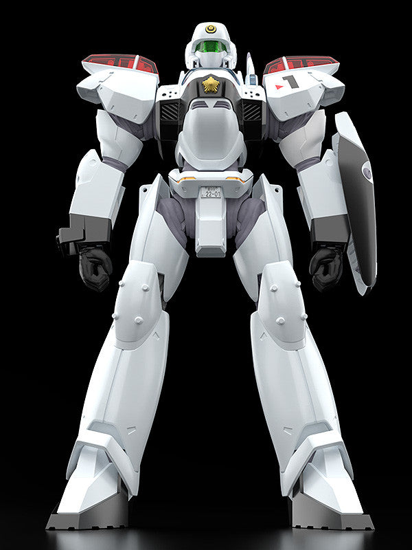 MODEROID AV-2ヴァリアント 1/60スケール