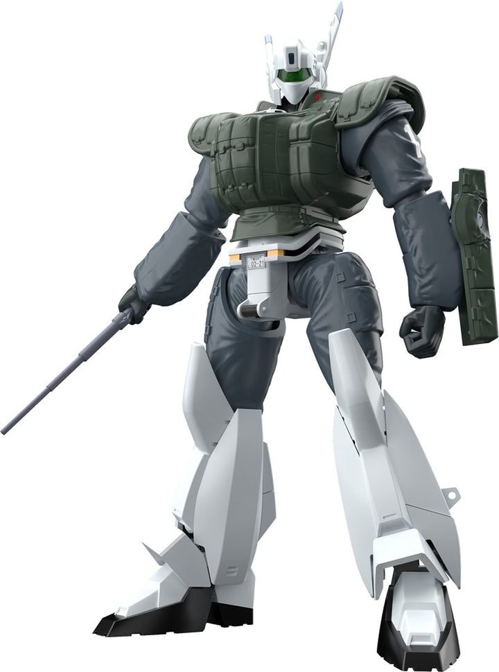 MODEROID AV-98イングラム リアクティブアーマー装備 1/60スケール