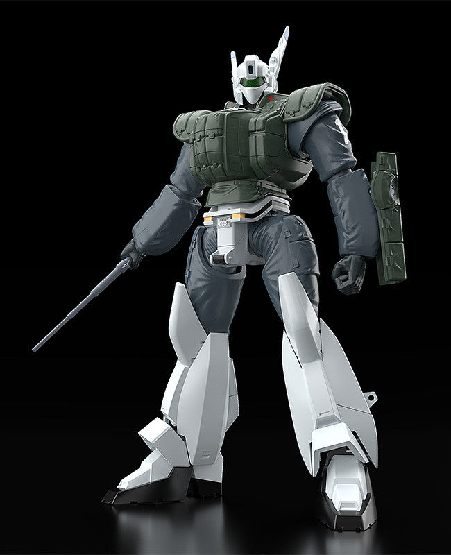MODEROID AV-98イングラム リアクティブアーマー装備 1/60スケール