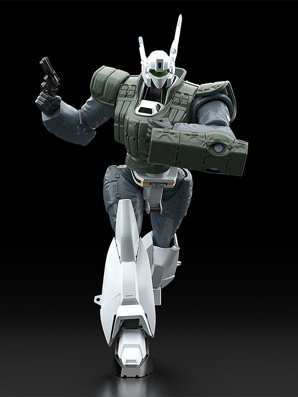 MODEROID AV-98イングラム リアクティブアーマー装備 1/60スケール