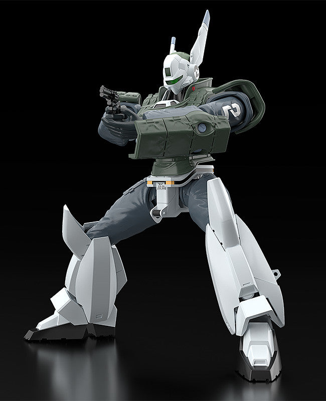 MODEROID AV-98イングラム リアクティブアーマー装備 1/60スケール