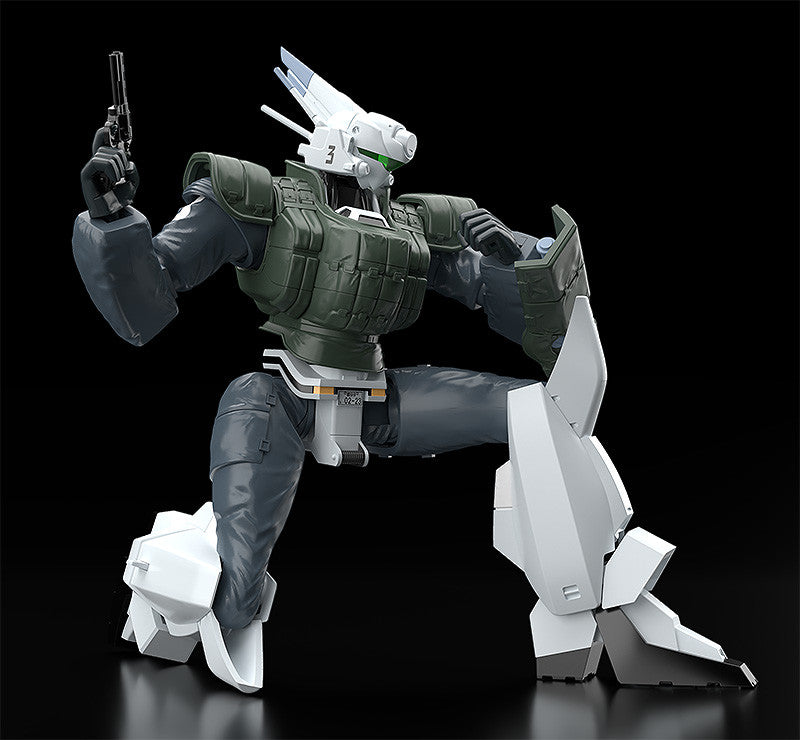 MODEROID AV-98イングラム リアクティブアーマー装備 1/60スケール
