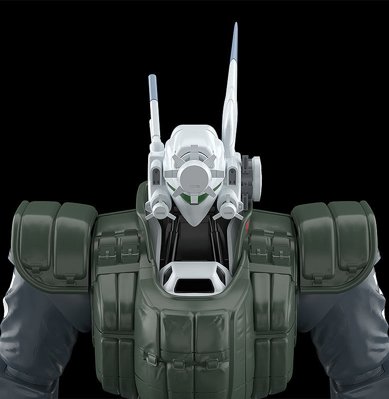 MODEROID AV-98イングラム リアクティブアーマー装備 1/60スケール