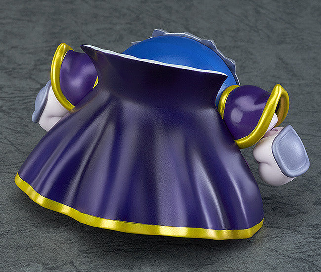 ねんどろいど メタナイト – SOOTANG HOBBY