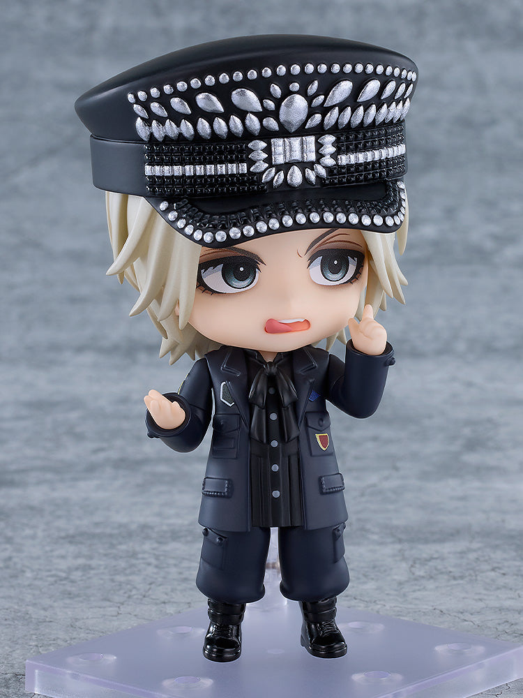 ねんどろいど HYDE