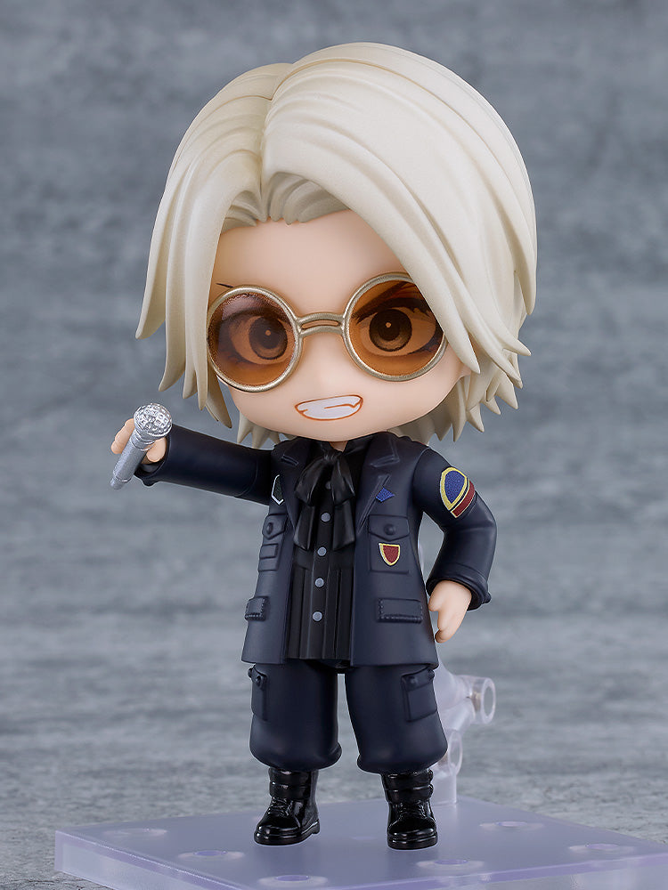ねんどろいど HYDE