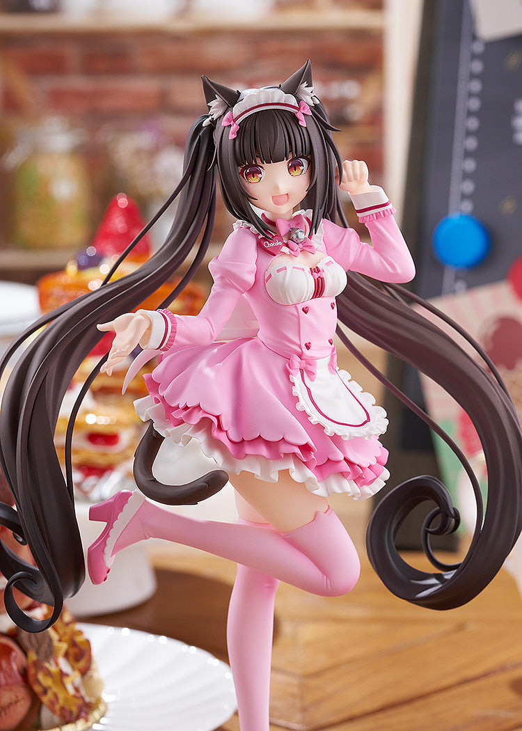 POP UP PARADE ショコラ 冬服Ver. L size – SOOTANG HOBBY