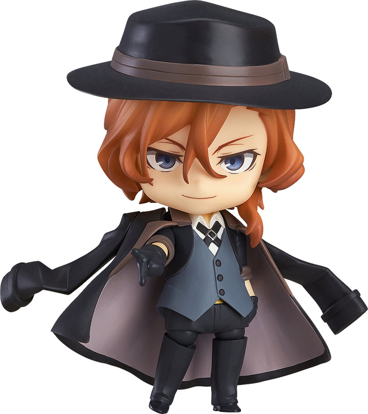 ねんどろいど 中原中也