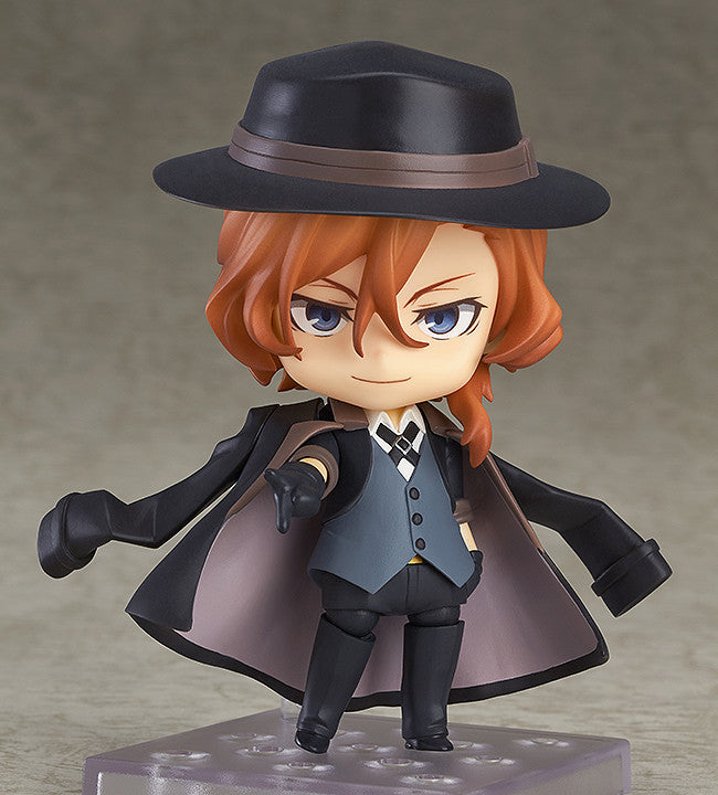 ねんどろいど 中原中也