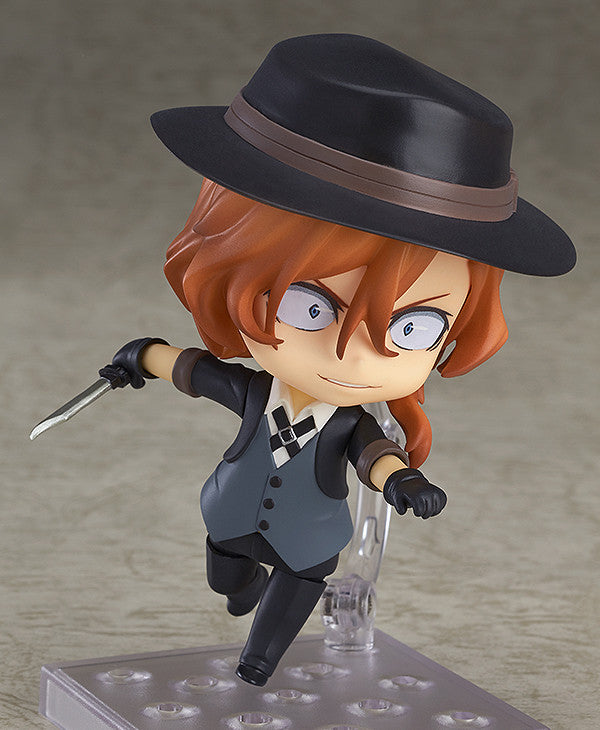 ねんどろいど 中原中也