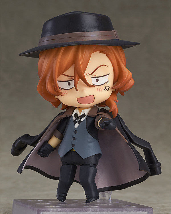 ねんどろいど 中原中也