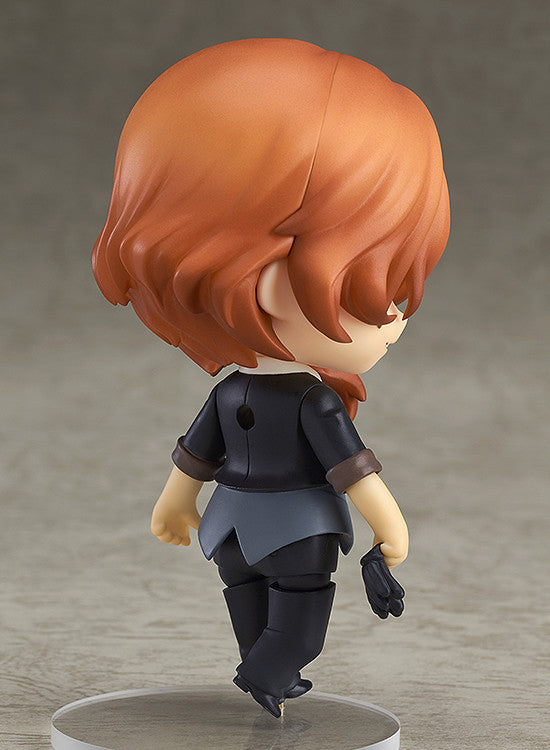 ねんどろいど 中原中也