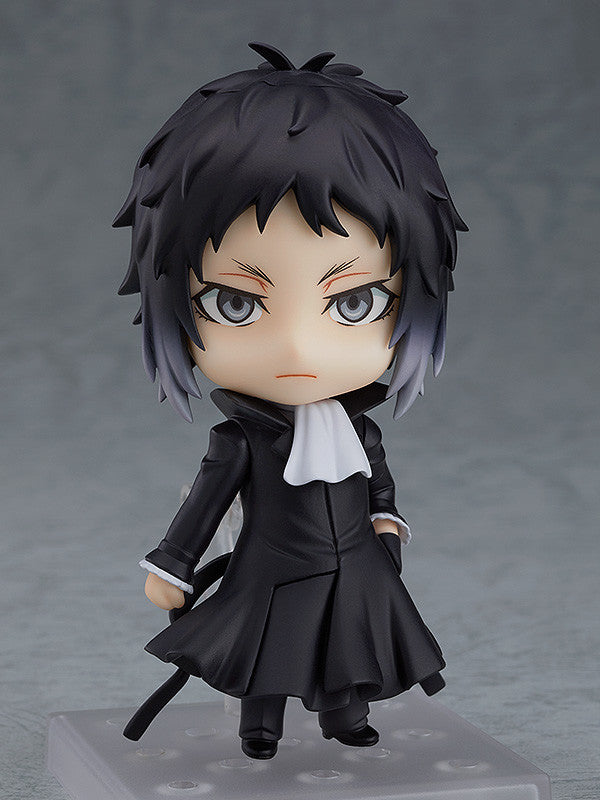 ねんどろいど 芥川龍之介