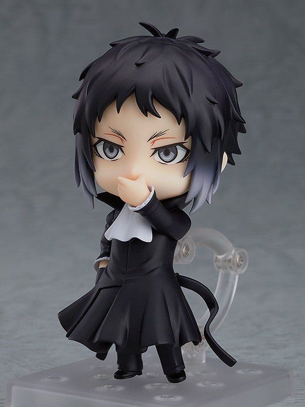 ねんどろいど 芥川龍之介